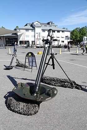 120 KRH 92 Finish 120mm Mortar (C)